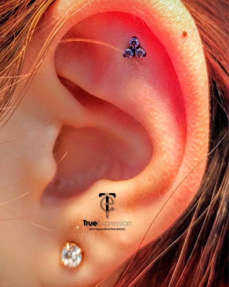 True Expression Piercing Studio And Fine Jewelry