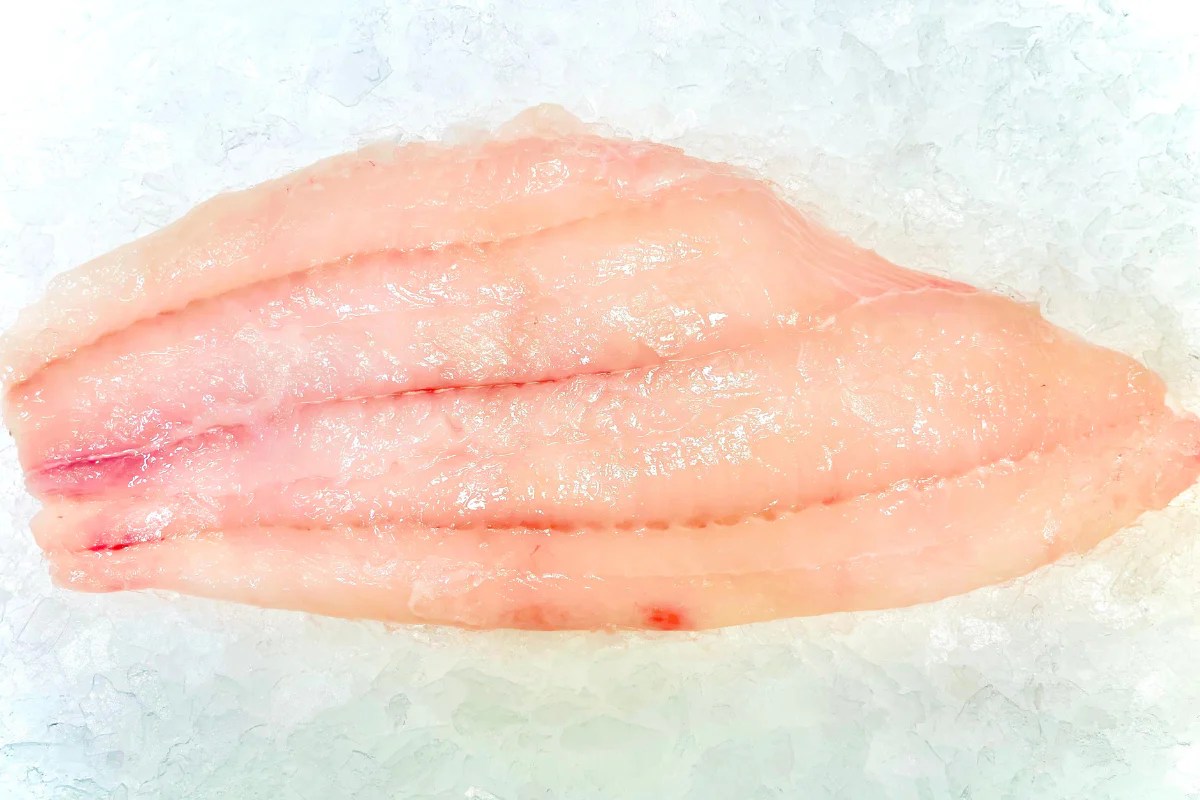 Petrale Sole Fillet (Local) avg 1 lb Truefish