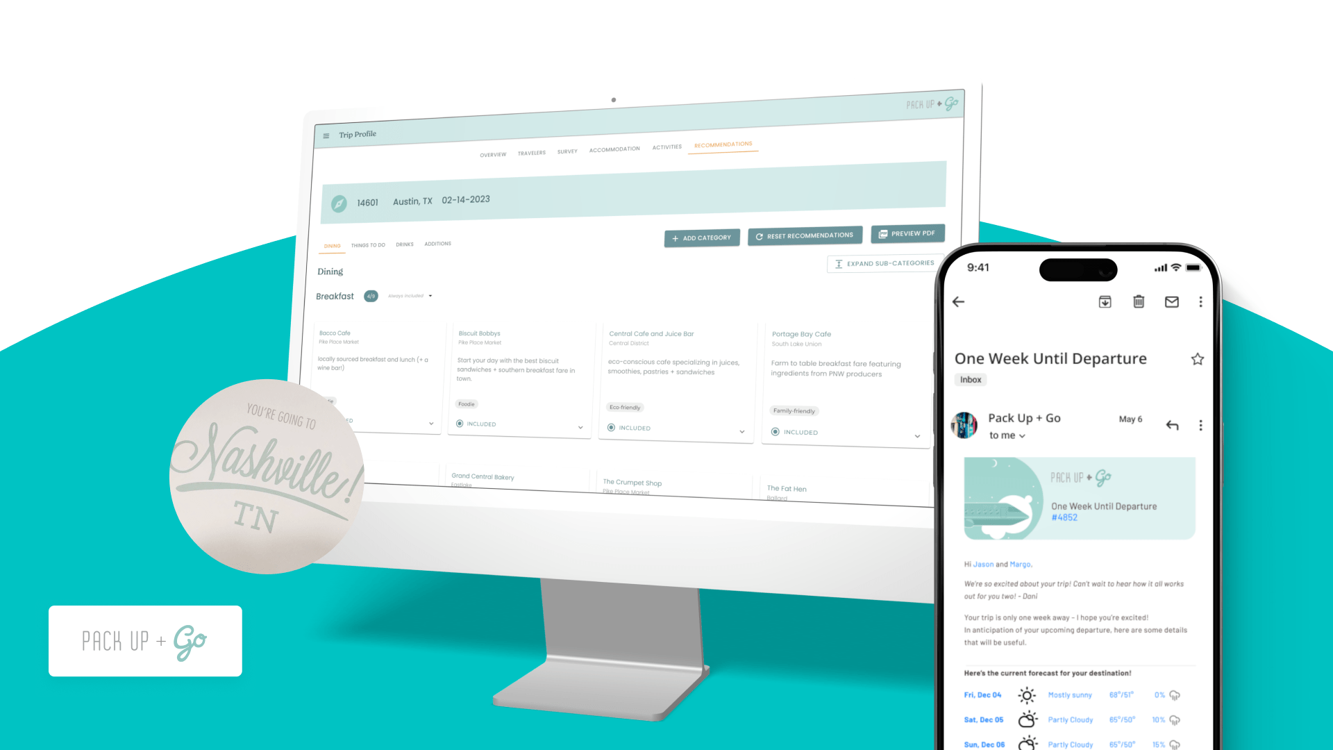 Streamline Operations PUG
