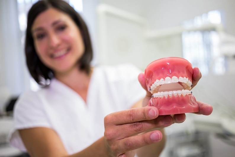 Why You Should Consider SameDay Dentures True Fit Denture Centre