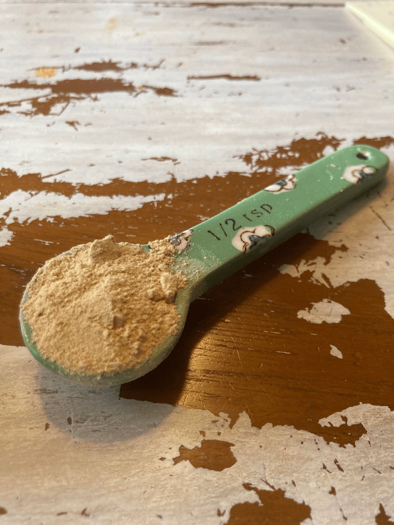 Discovering the Superfood How Maca Root Benefits Women's Health and