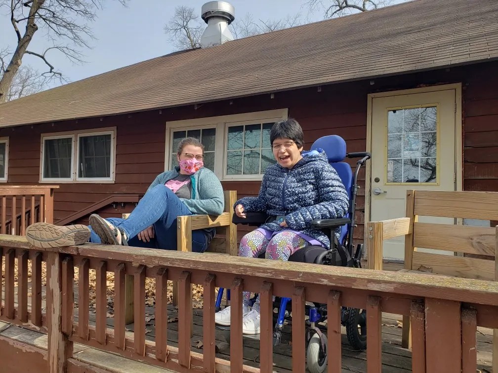 Hearing Firsthand from a Respite Parent True Friends