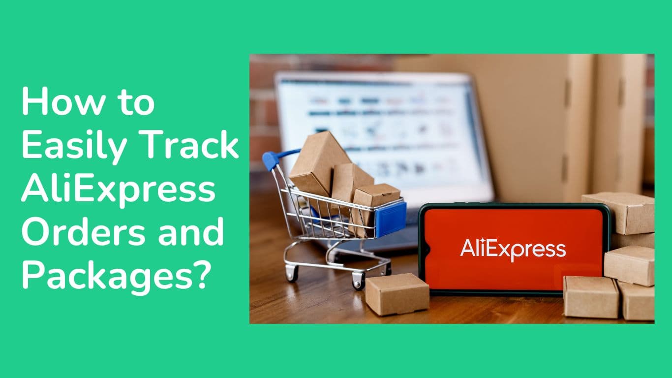 How to Easily Track AliExpress Orders and Packages? True Gault