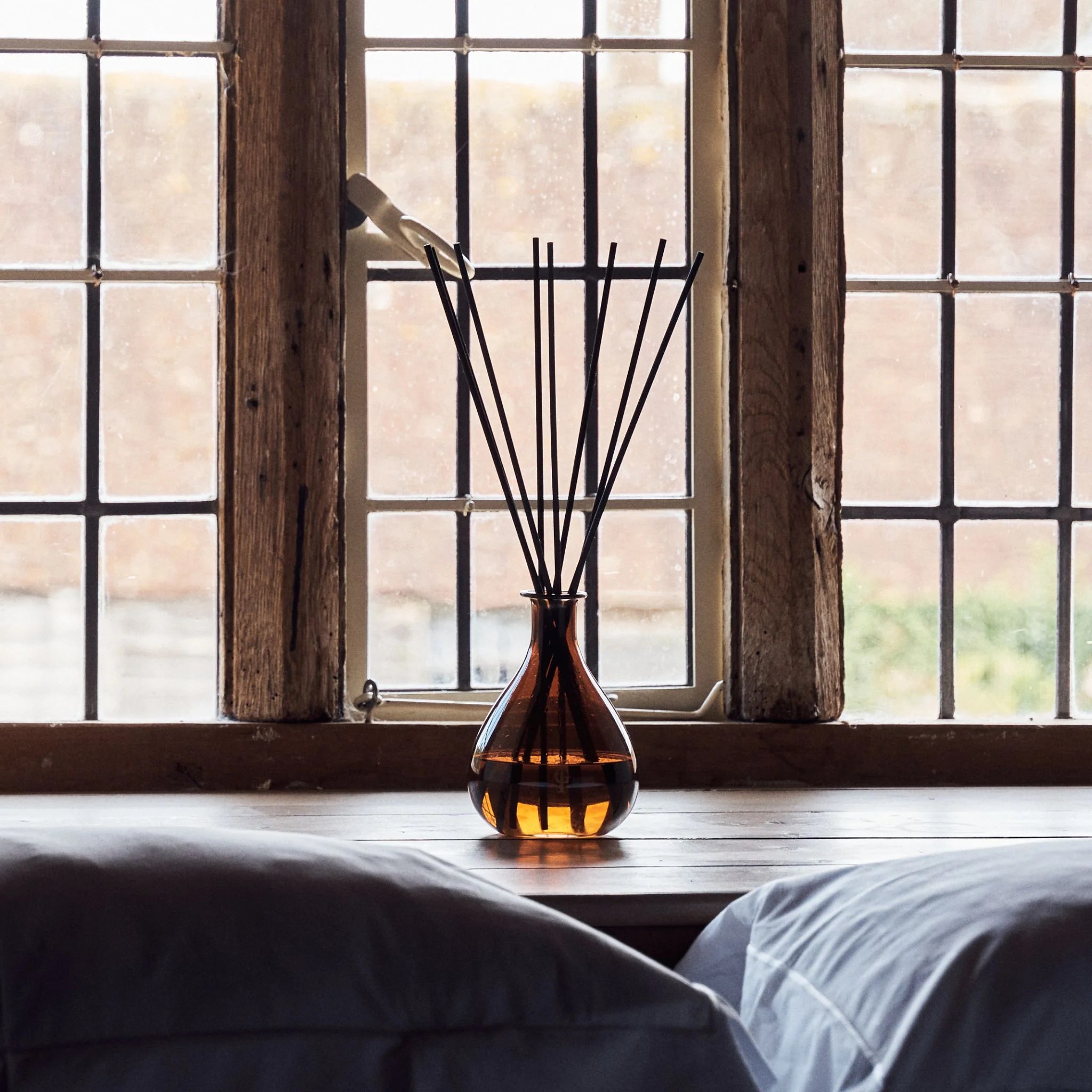 True Grace Home Fragrance