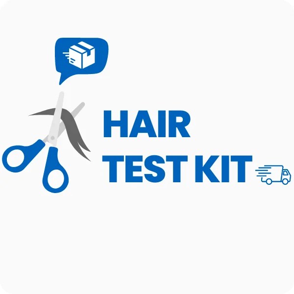 Metals Hair Test by Great Plains Labs Buy Online