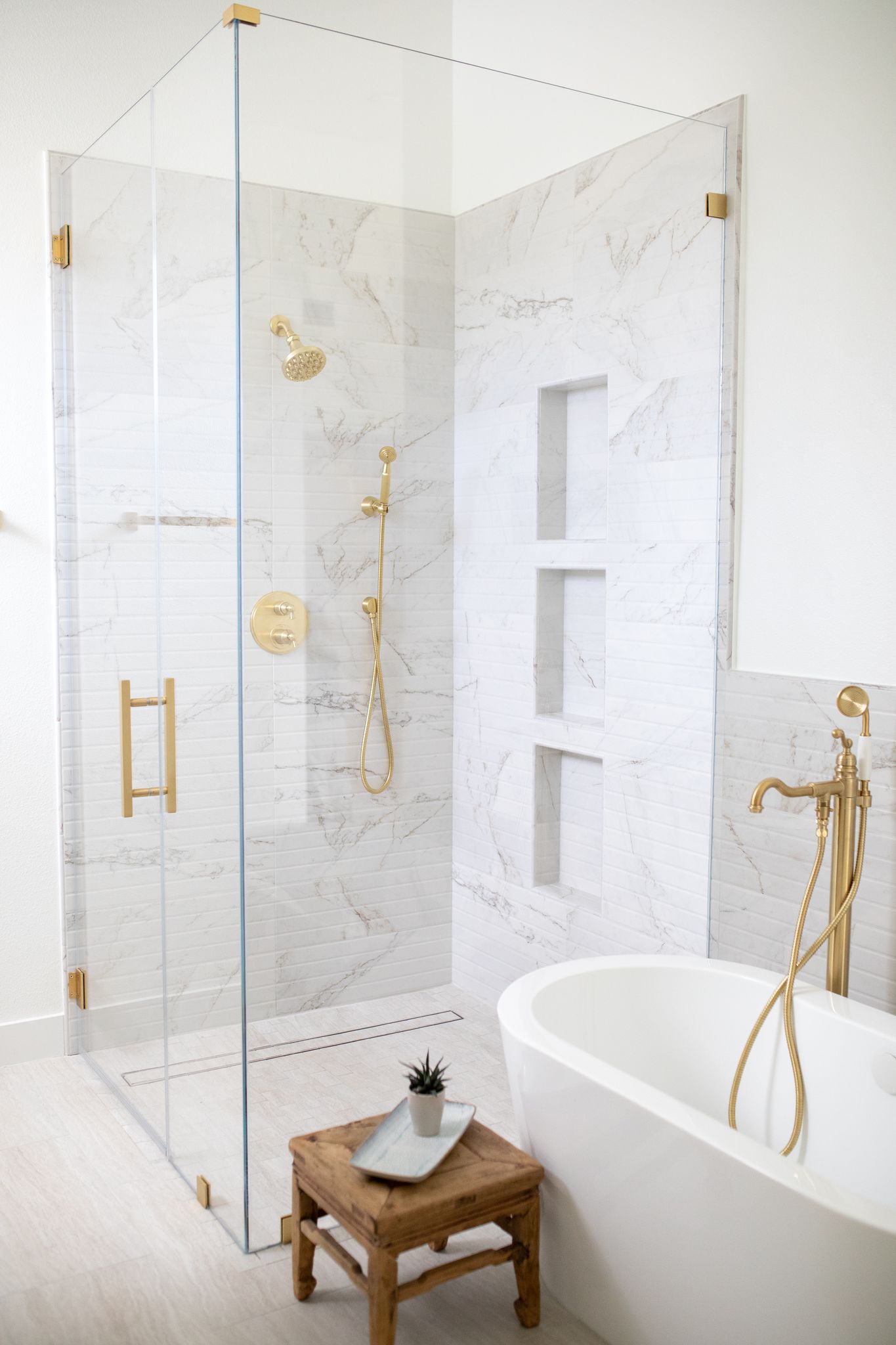 Best Bathroom Remodeling Orange County & LA