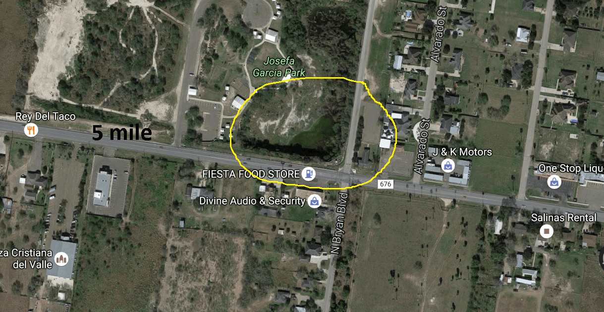 Anniversary of Mission Bus Tragedy Alton, Texas True Horror Stories