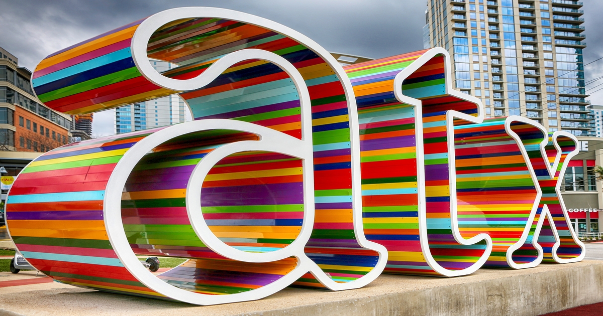 Austin Billboards & OOH Advertising Costs in TX True Impact Media