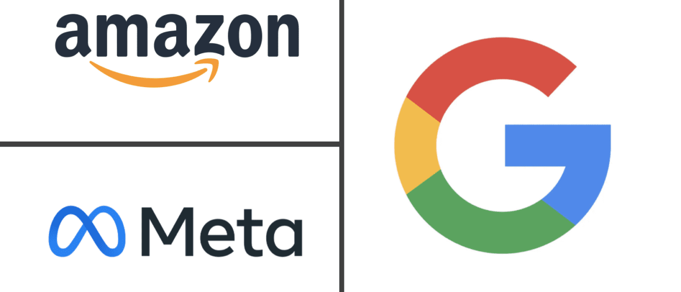 Where Amazon, Google, and Meta Are Headed True Interactive