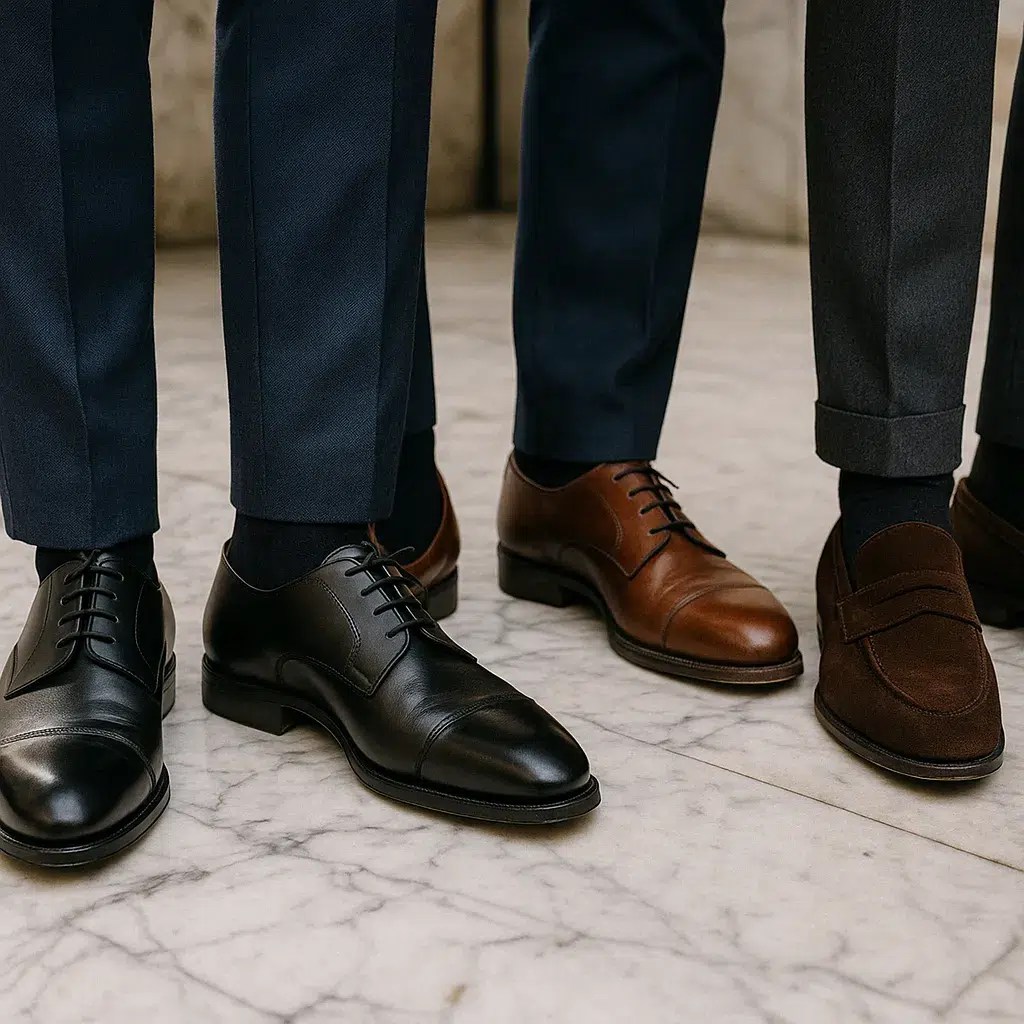 Cocktail Attire for Men The Expert Guide (2025)