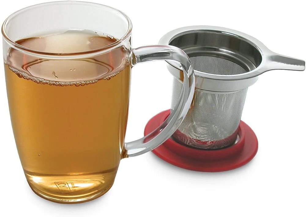 True Leaf Tea Accessories, Buy True Leaf Organic Loose Leaf Tea Online