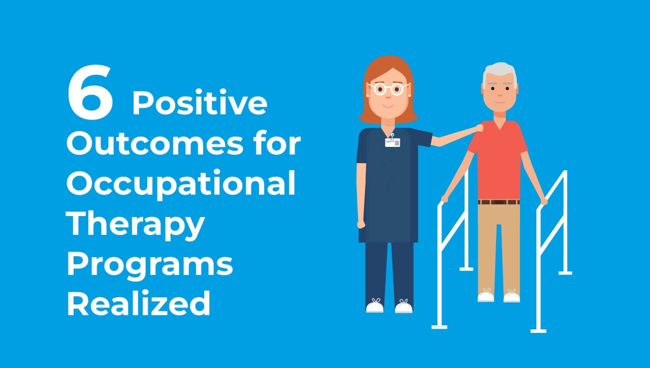 Steer Success for Occupational Therapy Programs with Data
