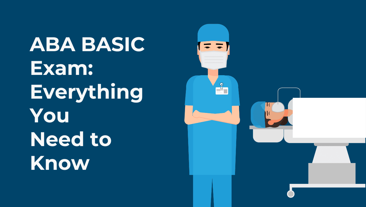 Free Anesthesia Exam Sample Questions from TrueLearn