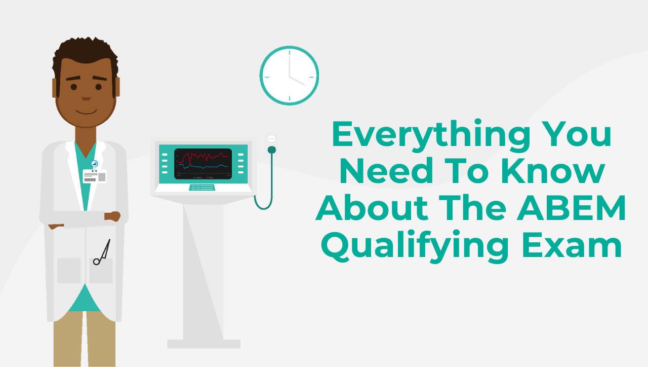 Emergency Medicine Question Bank ABEM Practice Test