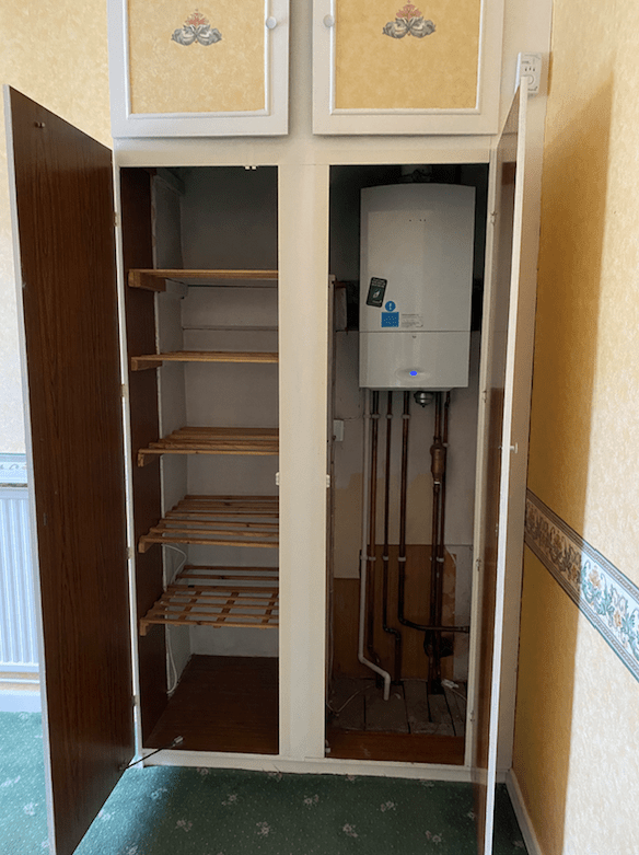 Durham Avenue, Plymouth Trueman Real Estate