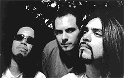 Masters Of Metal-ENGINE