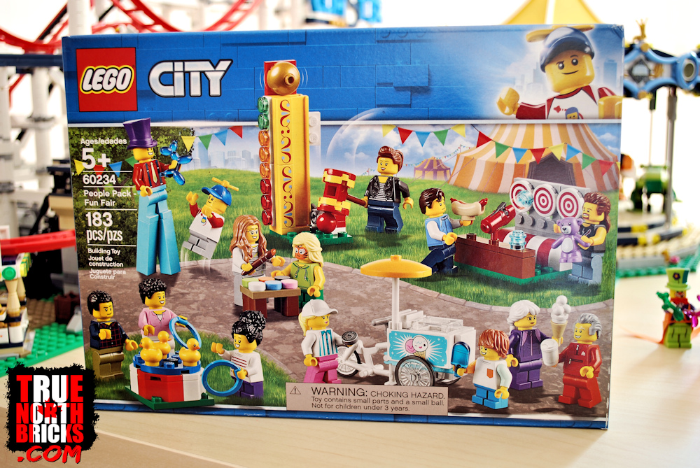 lego 60234 release date