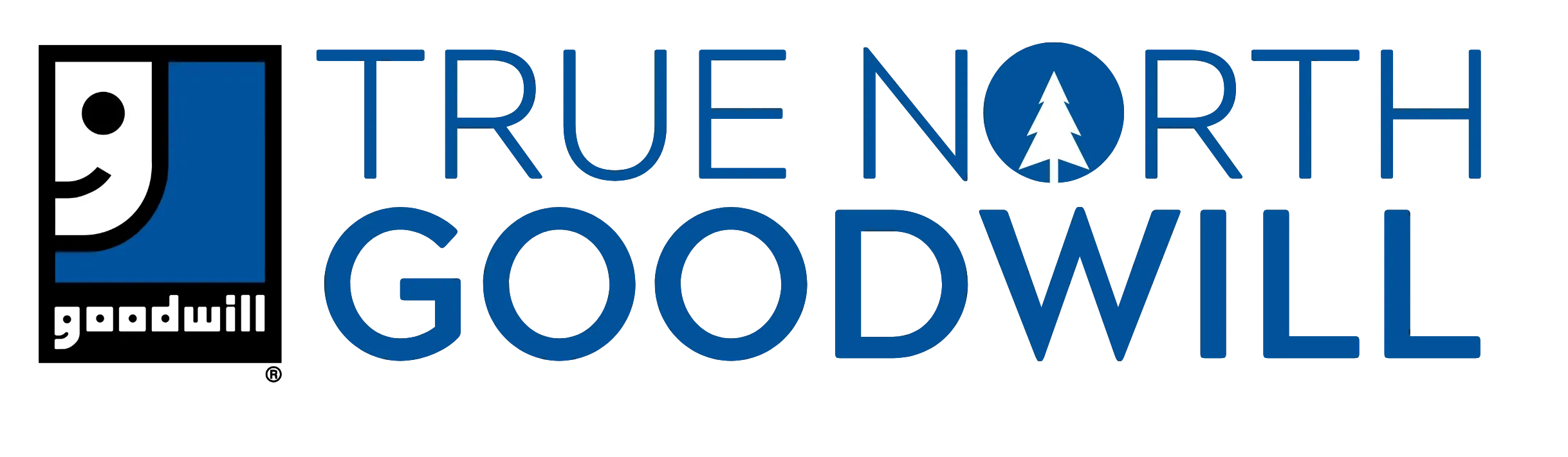 Services True North Goodwill