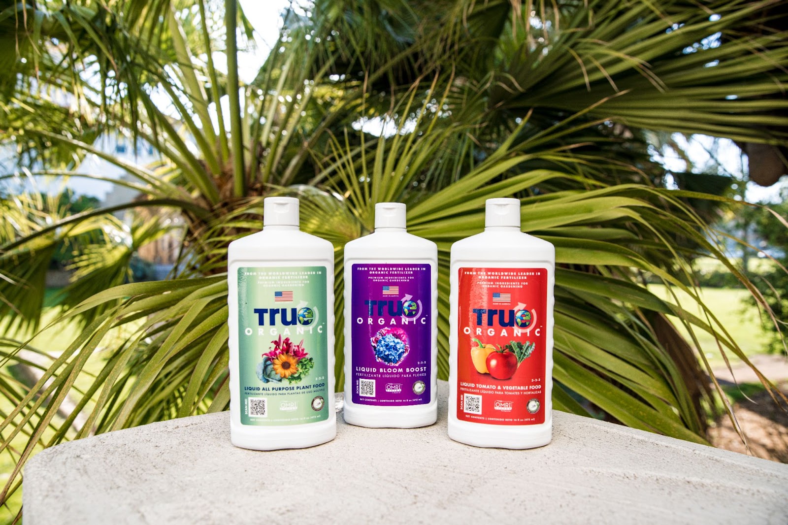 Should I Use Liquid or Granular Plant Food? True Organic