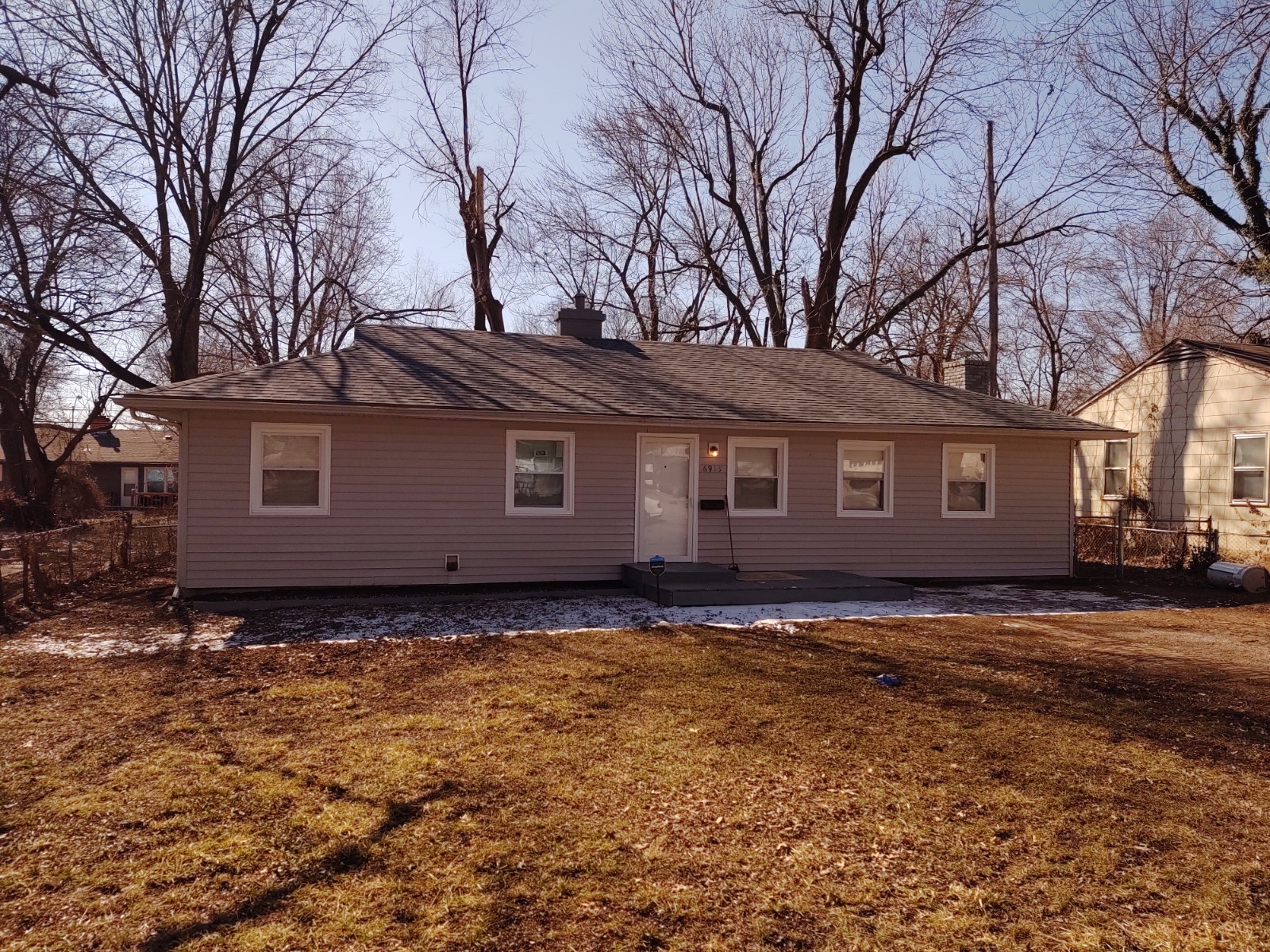 SOLD—6913 E 114th St., Kansas City, MO 64134 True Owner Finance Homes