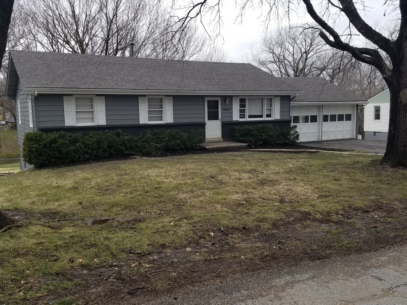 SOLD1042 S. 48th Terrace, Kansas City KS True Owner Finance Homes