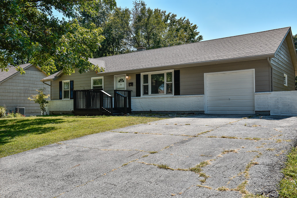 SOLD4105 E. 107th Terrace, Kansas City Missouri True Owner Finance