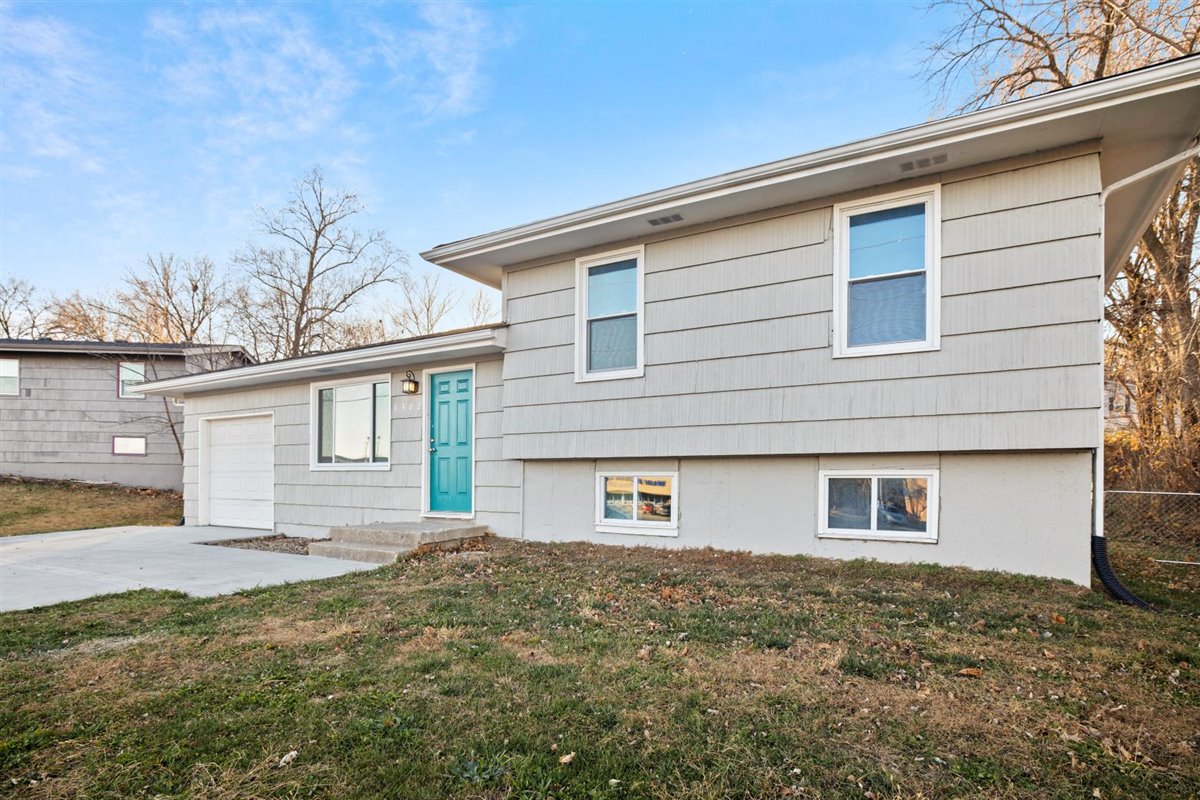 SOLD6302 N. Prospect Ave., KCMO (Up North) True Owner Finance Homes