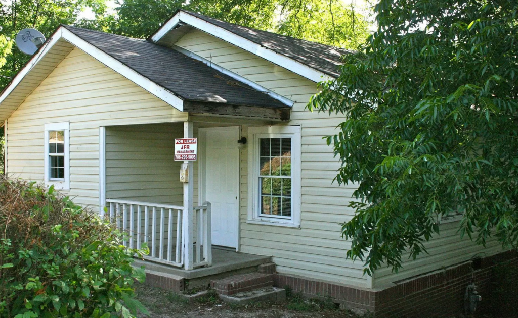 Rome, GA True Partner Properties