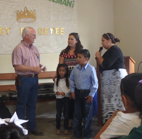 Father S Day In Mexico True Path Ministry Inc