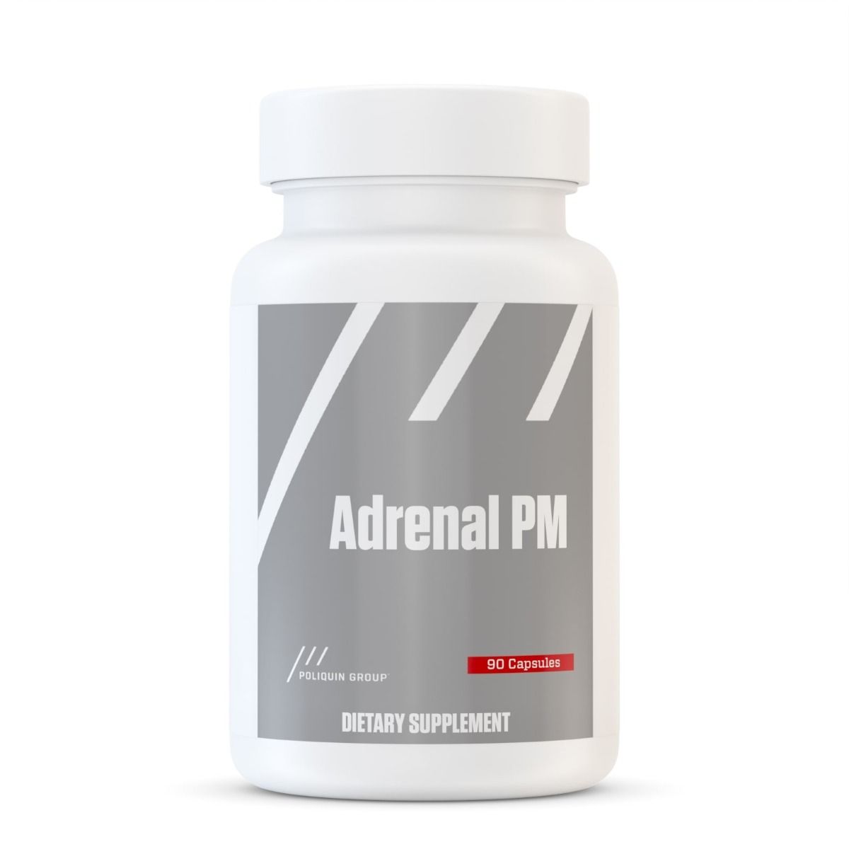 Adrenal PM True Performance Supplements