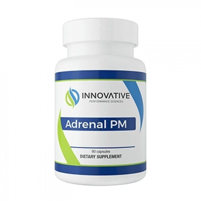 Adrenal PM True Performance Supplements