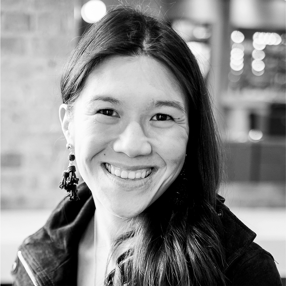 Jessica Lau Executive Search, Principal — True(09)