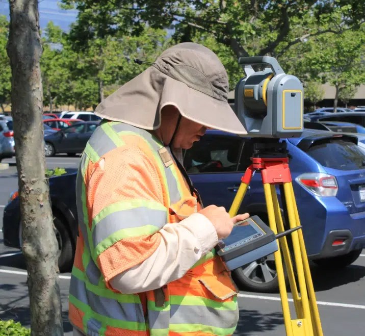 Find a Good Surveyor Near Bellevue