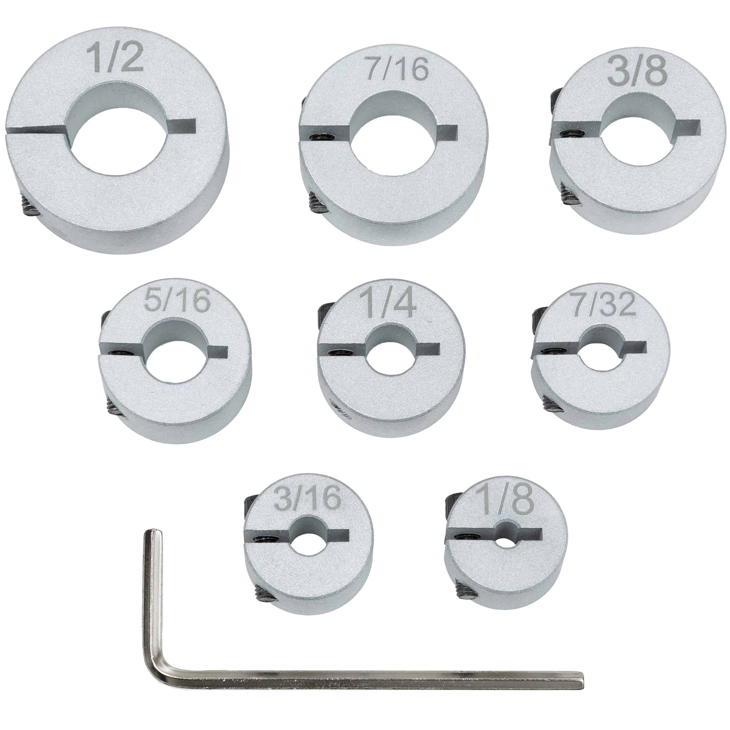 Stop Collar Set (TPSCSI)
