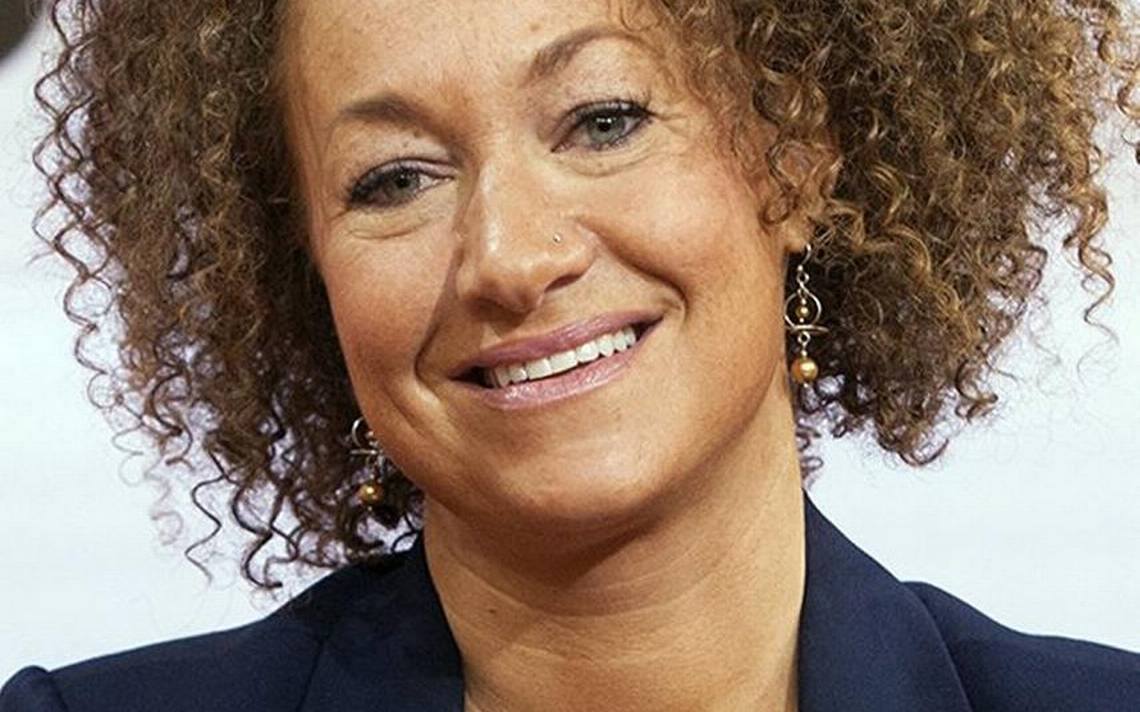 Rachel Dolezal’s Netflix Documentary Sparks Backlash on Social Media ...