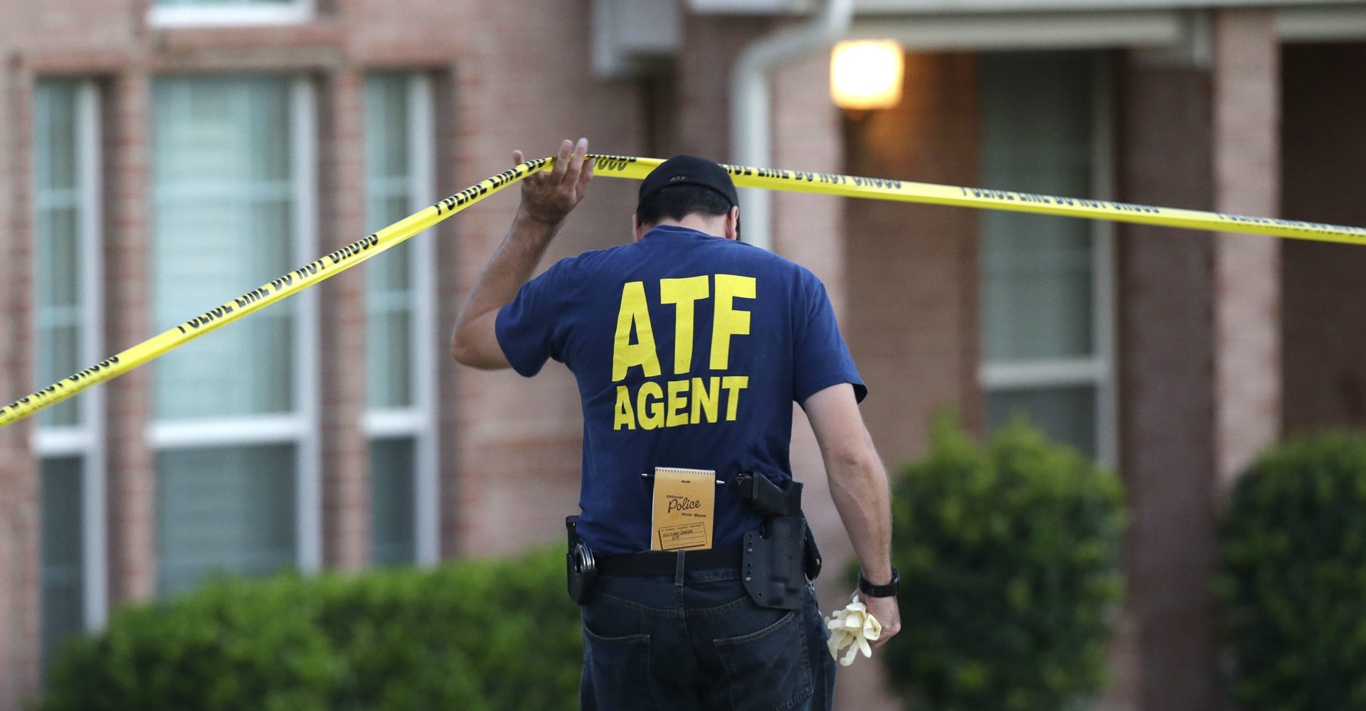 ATF Reversal Could Turn Millions of Gun Owners into Felons True Pundit