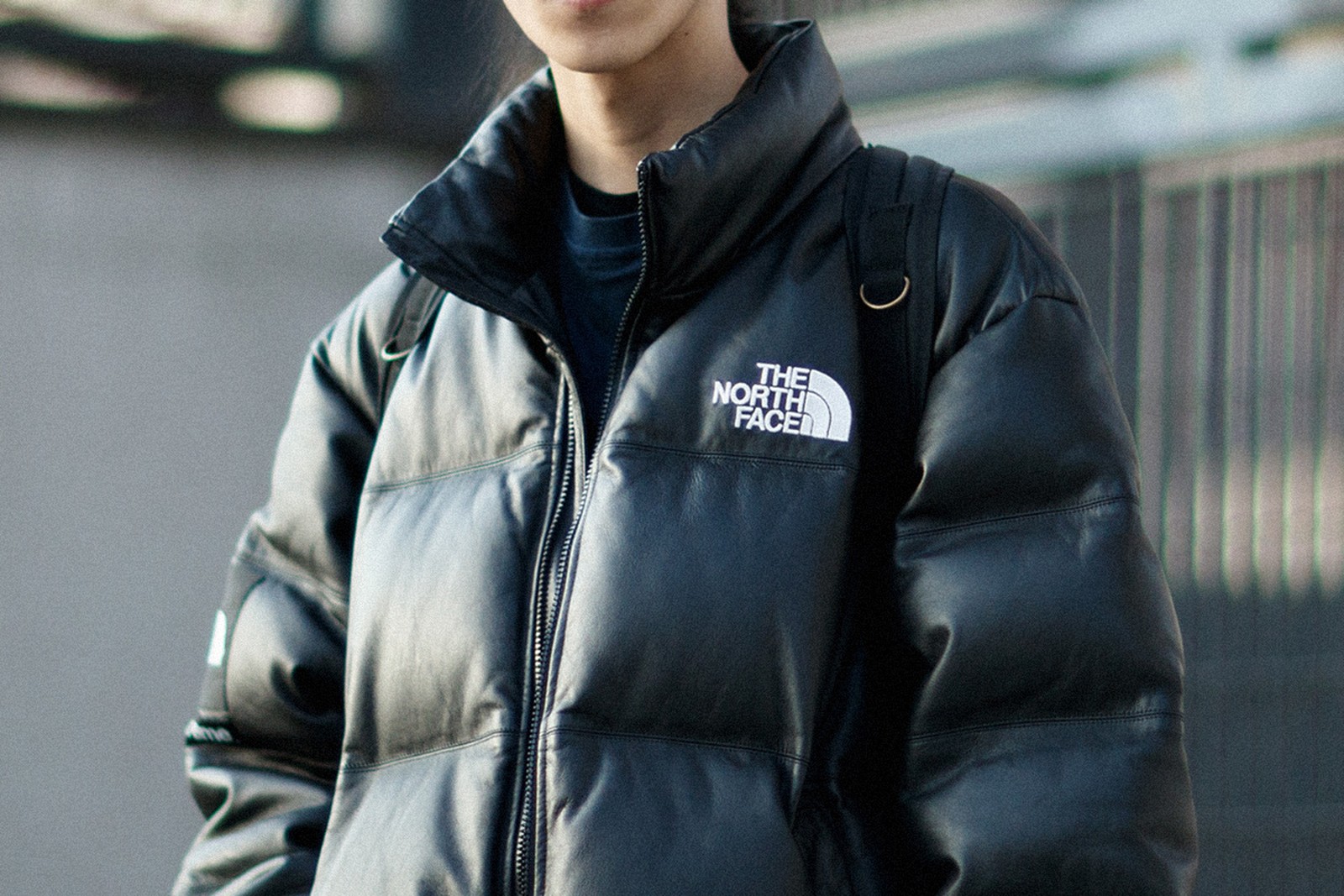 Oil and gas company turns tables on ecofriendly North Face with new ad