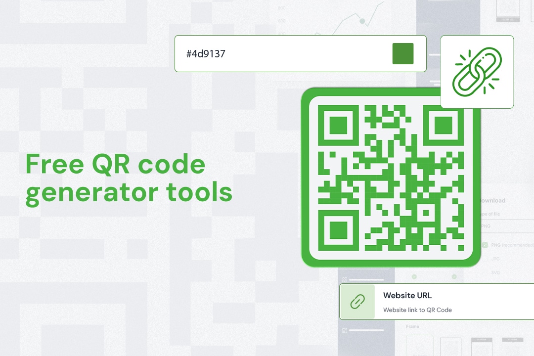 Best Free QR Code Generator Tools in 2025(06)