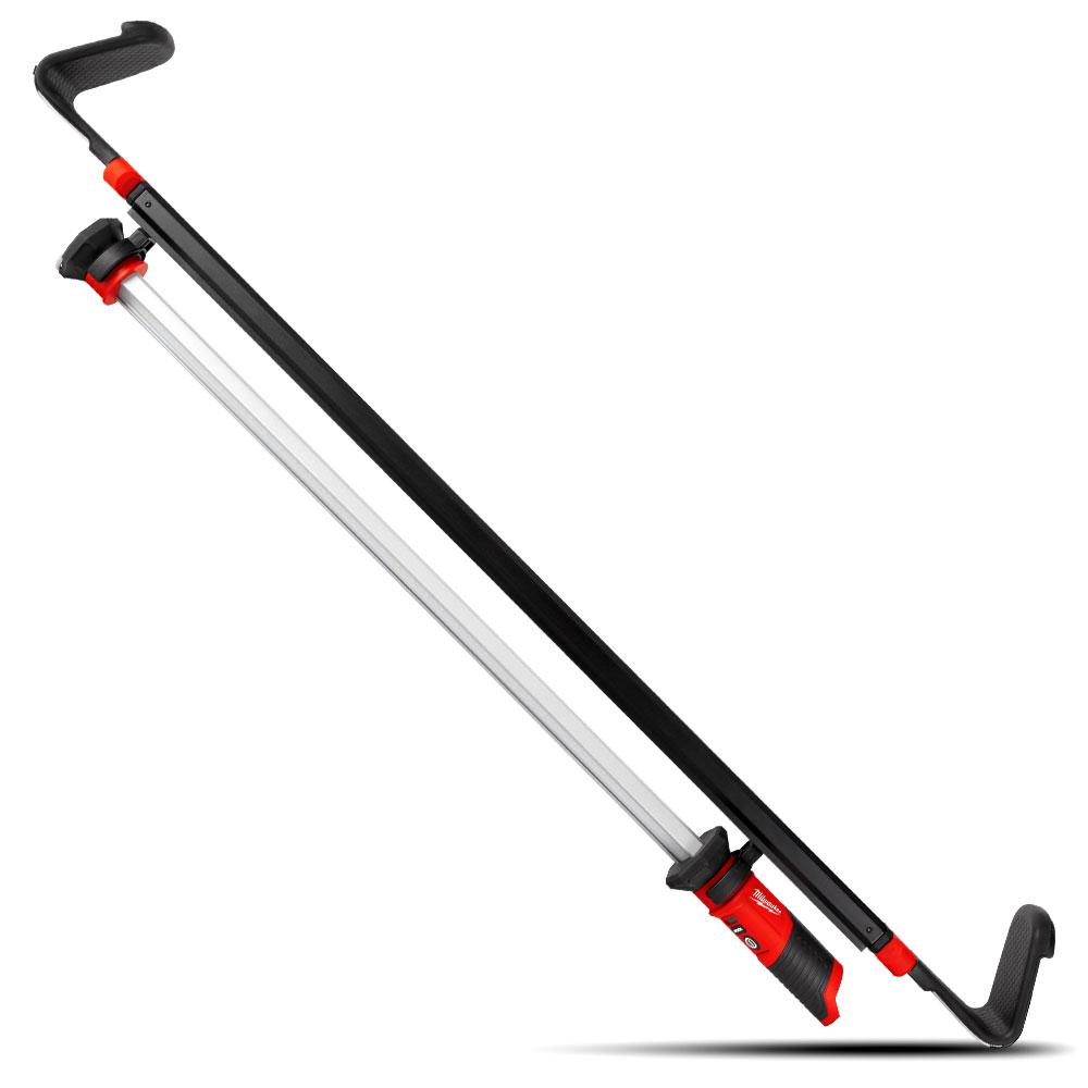 Milwaukee M12UHL0 LED Underhood Light 4933459432 To True