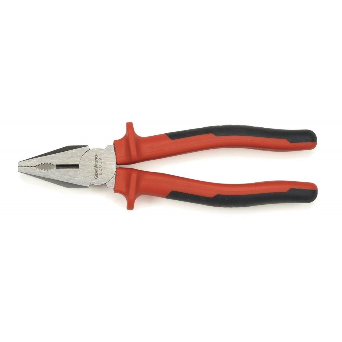 Gearwrench 8″ Insulated Lineman’s Pliers 82029 To True Quality