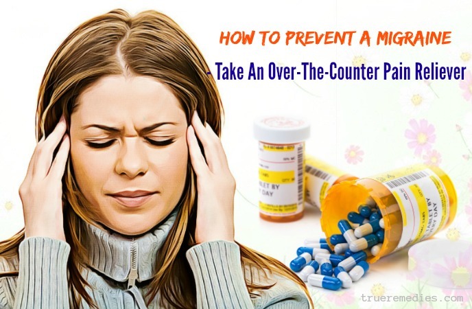 28 Tips On How To Prevent A Migraine Attack From Happening