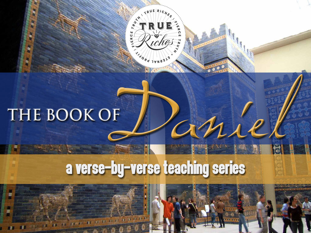 Book Of Daniel Bible Study Chapter 4 Old Testament Wikipedia Your