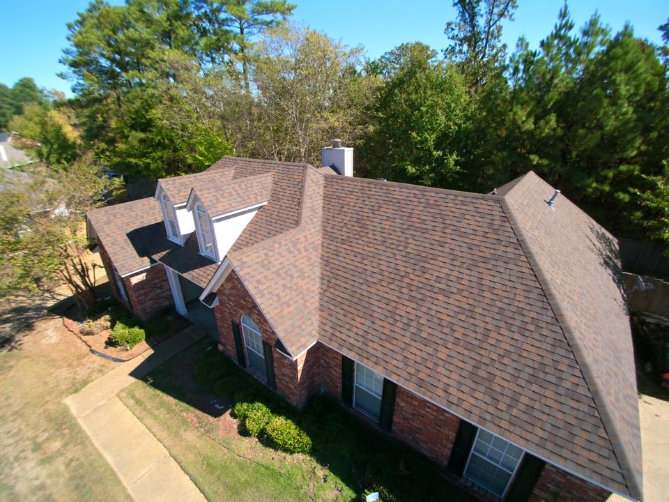 Jackson MS Roofing Gallery True Roofing & Contracting, LLC