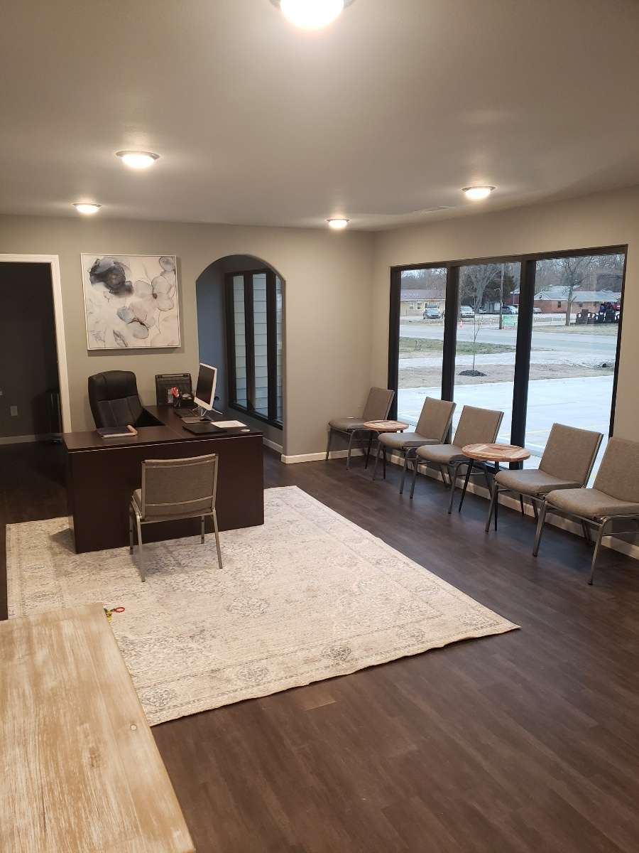 Sober Living Drug And Alcohol Rehab In Rogers Arkansas That Offers