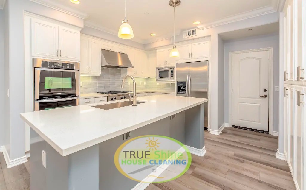 Affordable deep house cleaning best services Sacramento Ca True Shine