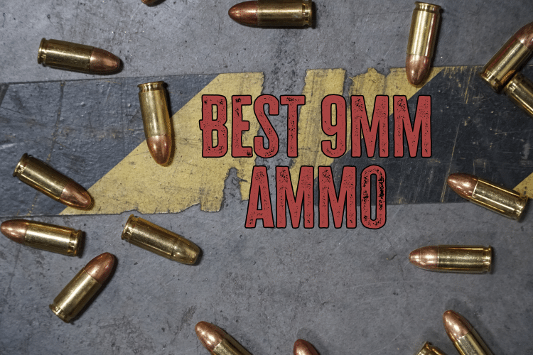 Best 9mm Ammunition to Stock Up On True Shot Ammo