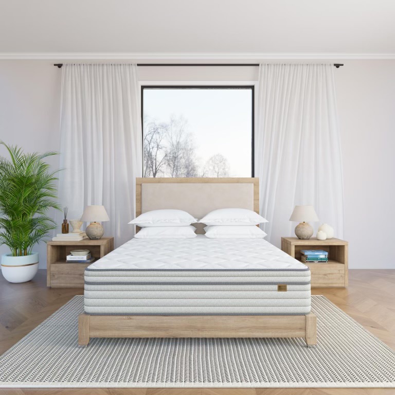 Hemingway Autograph True Sleep Mattress Store