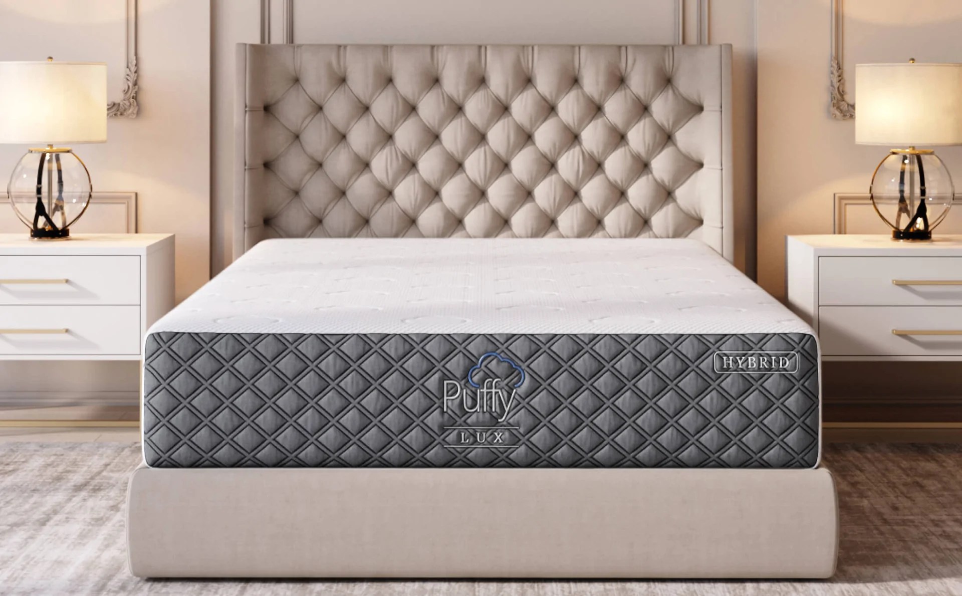 Puffy Mattress Archives True Sleep Mattress Store
