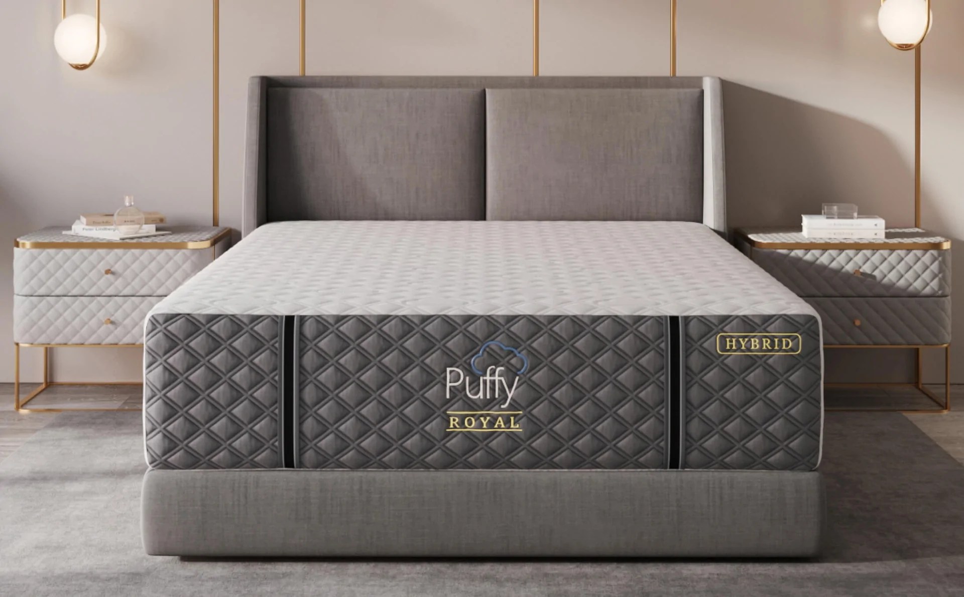 Puffy Mattress Archives True Sleep Mattress Store
