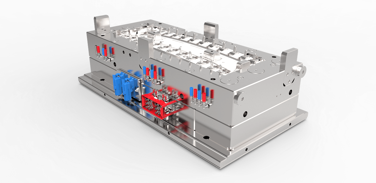 The Ultimate Guide to Injection Molding